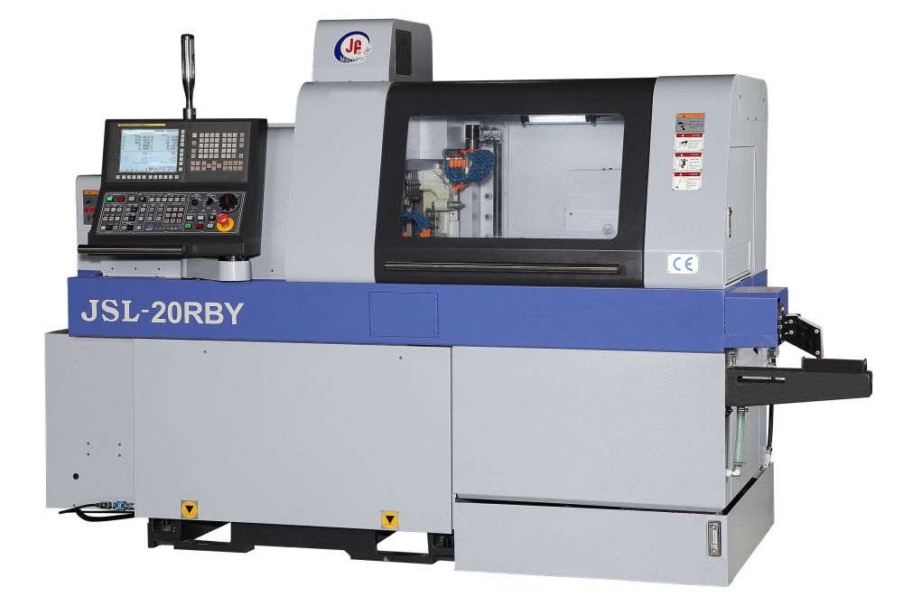 JSL-20RBY / 32RBY / 42RBY / 51 RBY