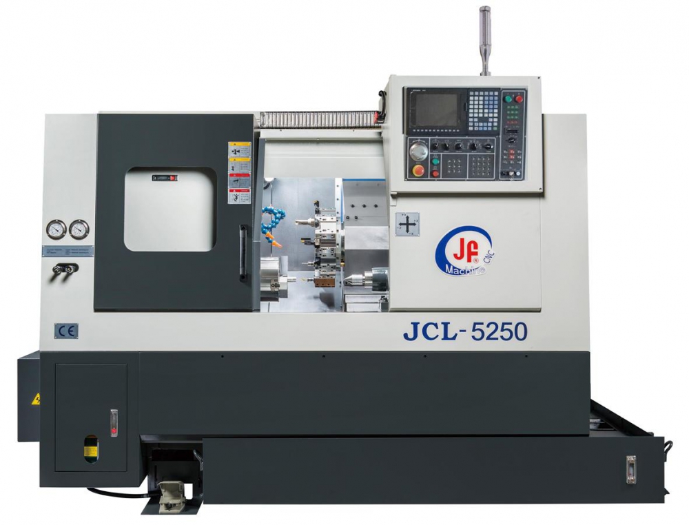 JCL 5250 / 6050